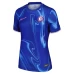 Prima Maglia Chelsea 2024/2025 Femmina